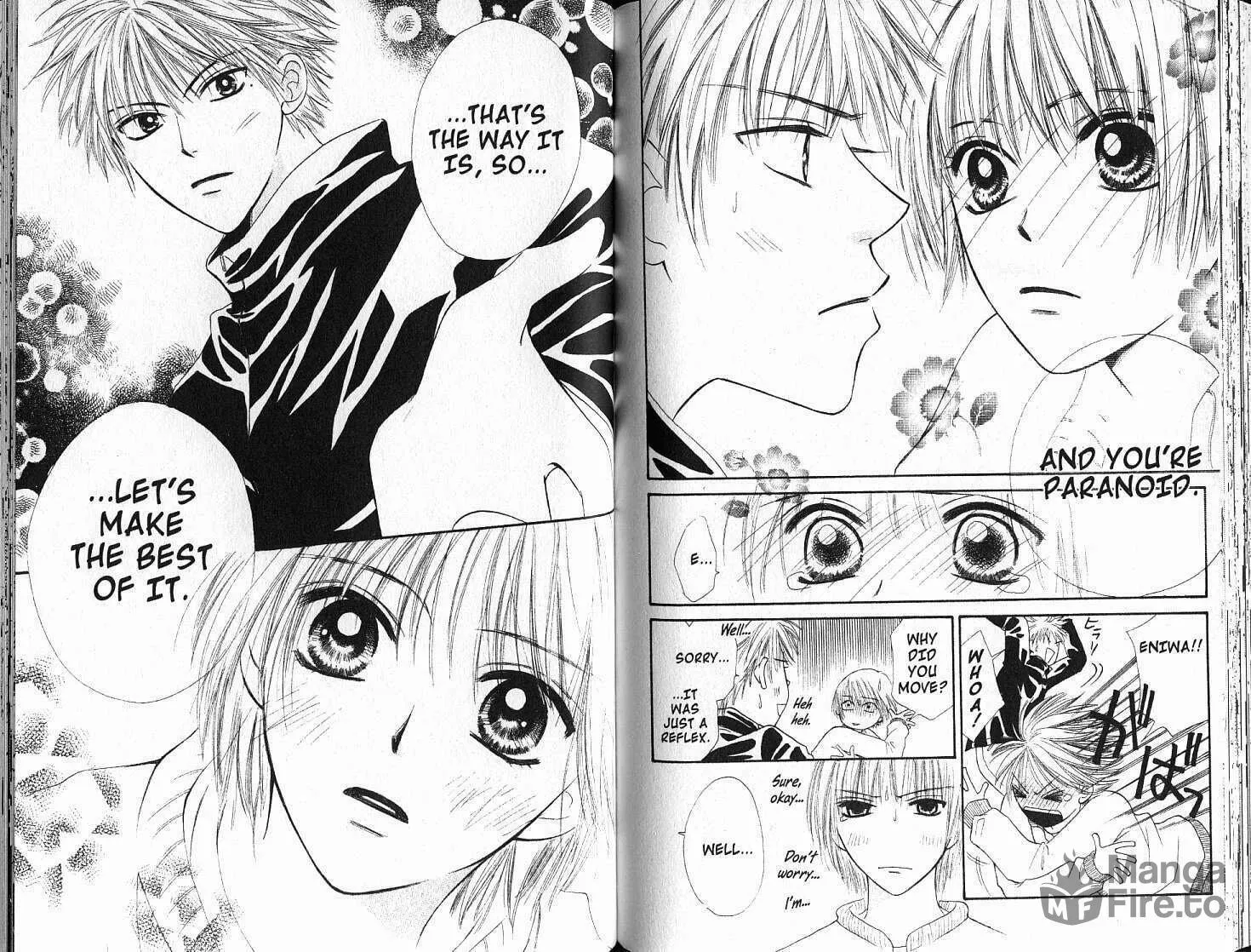 Girl Got Game Chapter 36 page 25 - 