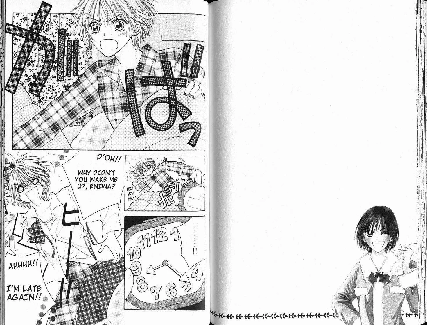 Girl Got Game Chapter 36 page 31 - 