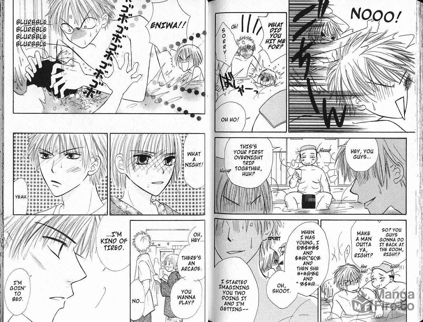 Girl Got Game Chapter 36 page 48 - 