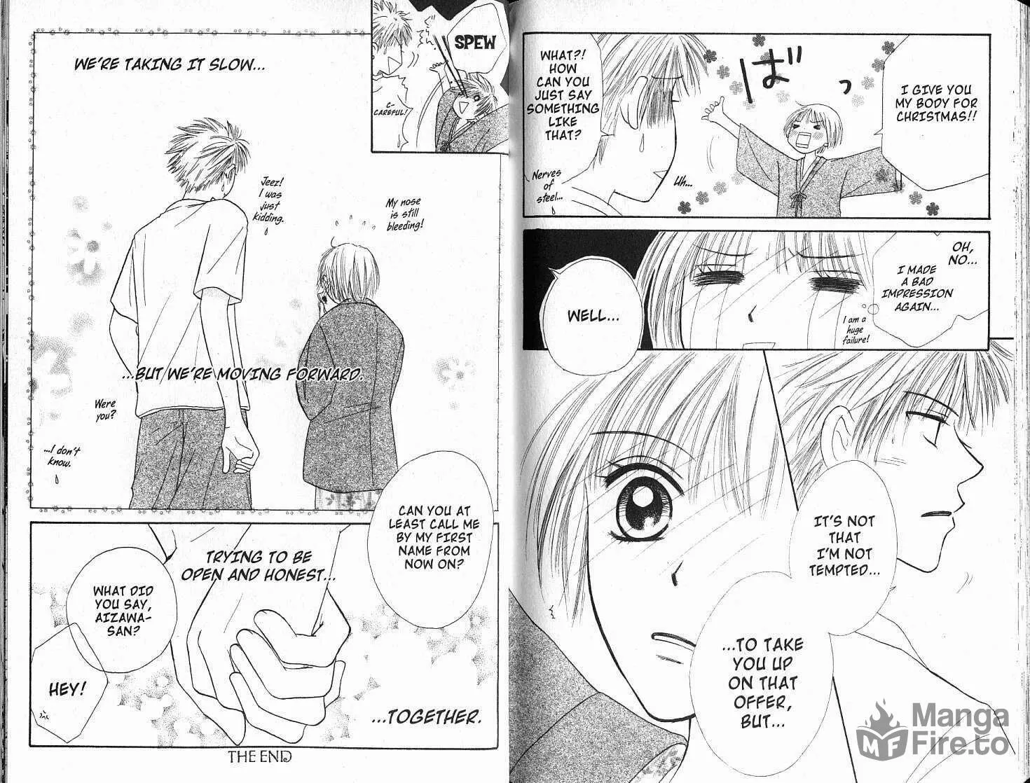 Girl Got Game Chapter 36 page 55 - 
