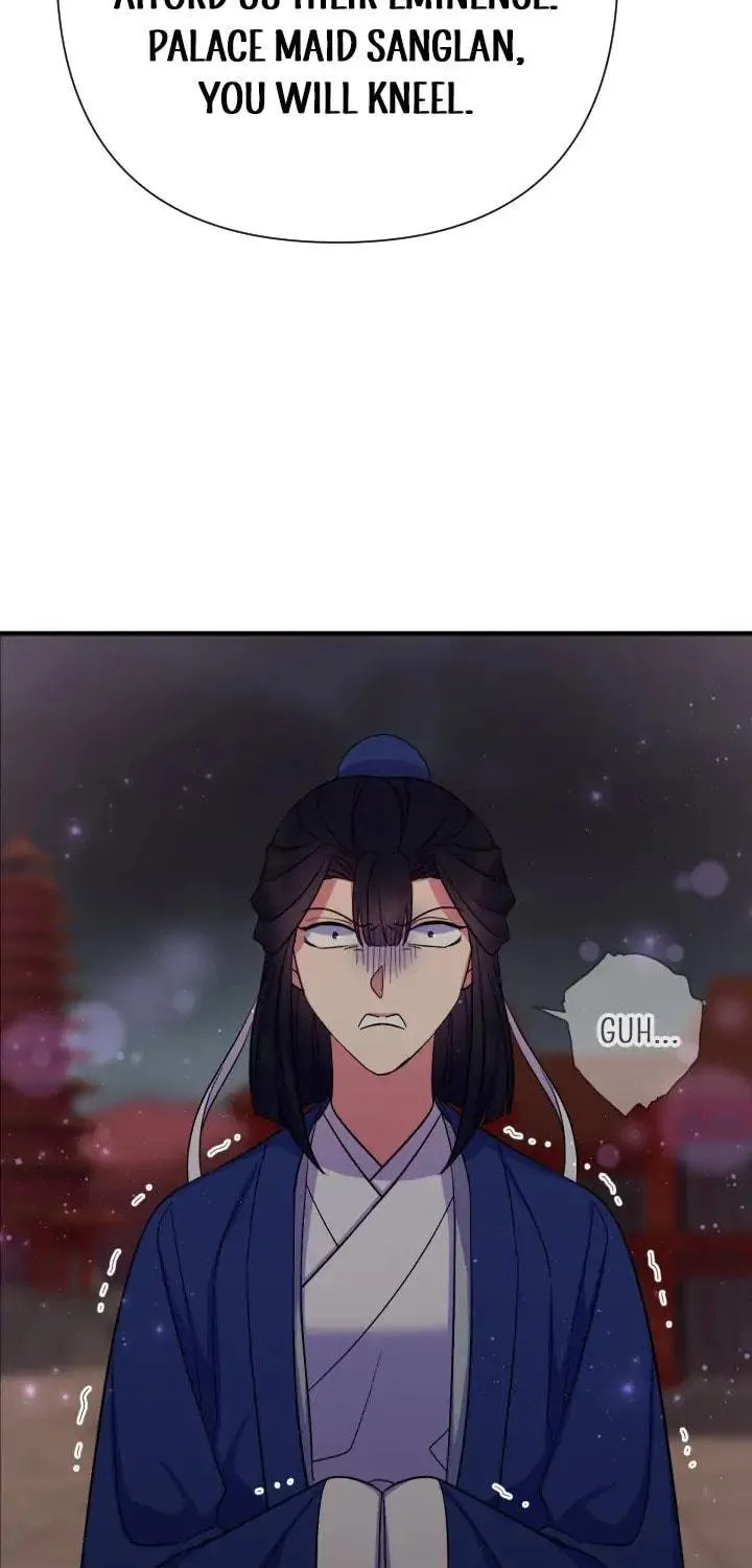 Girl Jock Empress Chapter 100 page 18 - 