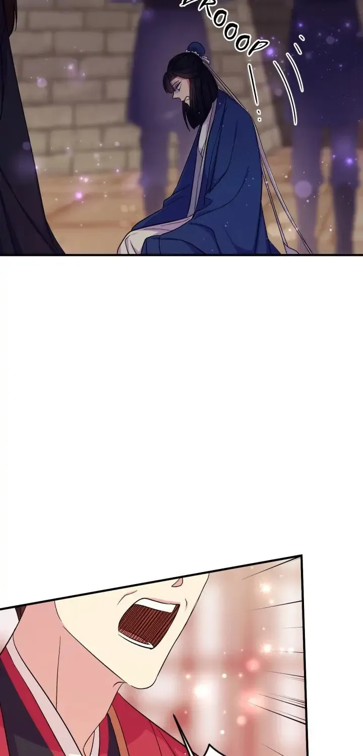 Girl Jock Empress Chapter 100 page 20 - 
