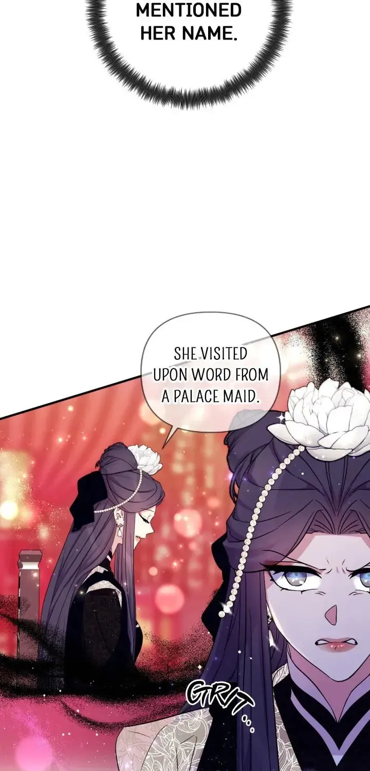 Girl Jock Empress Chapter 100 page 3 - 