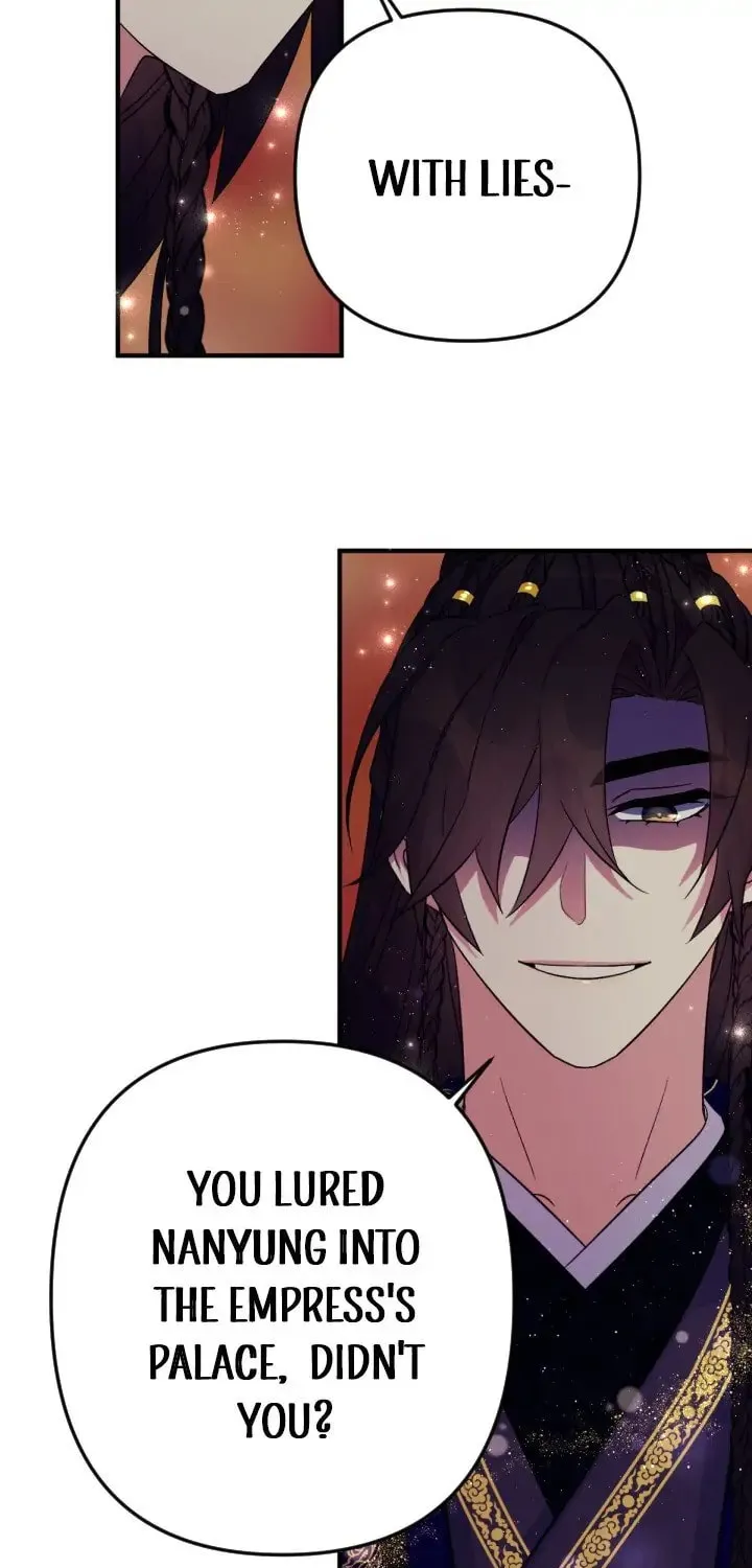 Girl Jock Empress Chapter 100 page 31 - 