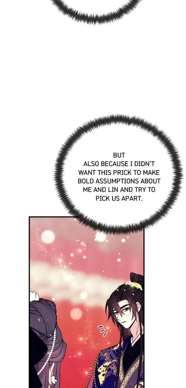 Girl Jock Empress Chapter 100 page 5 - 