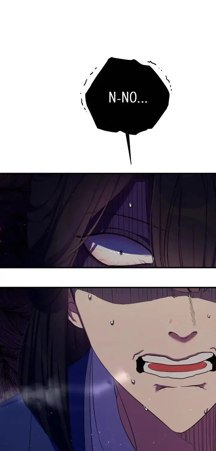Girl Jock Empress Chapter 100 page 54 - 