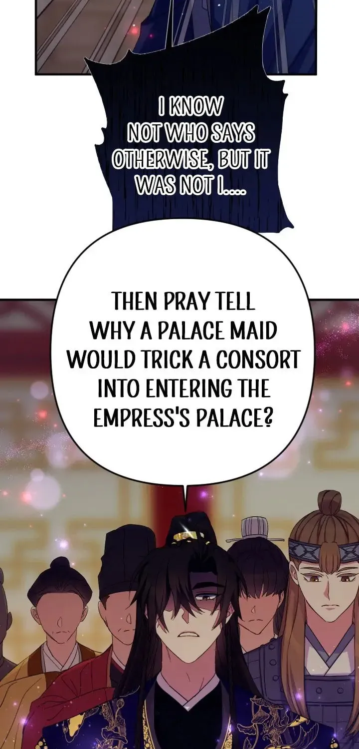 Girl Jock Empress Chapter 100 page 58 - 