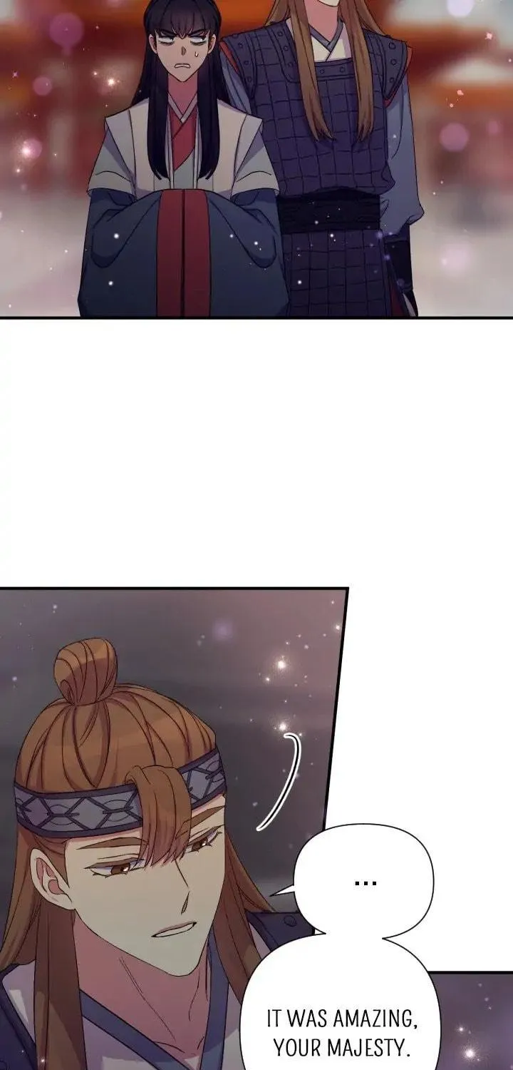 Girl Jock Empress Chapter 101 page 16 - 