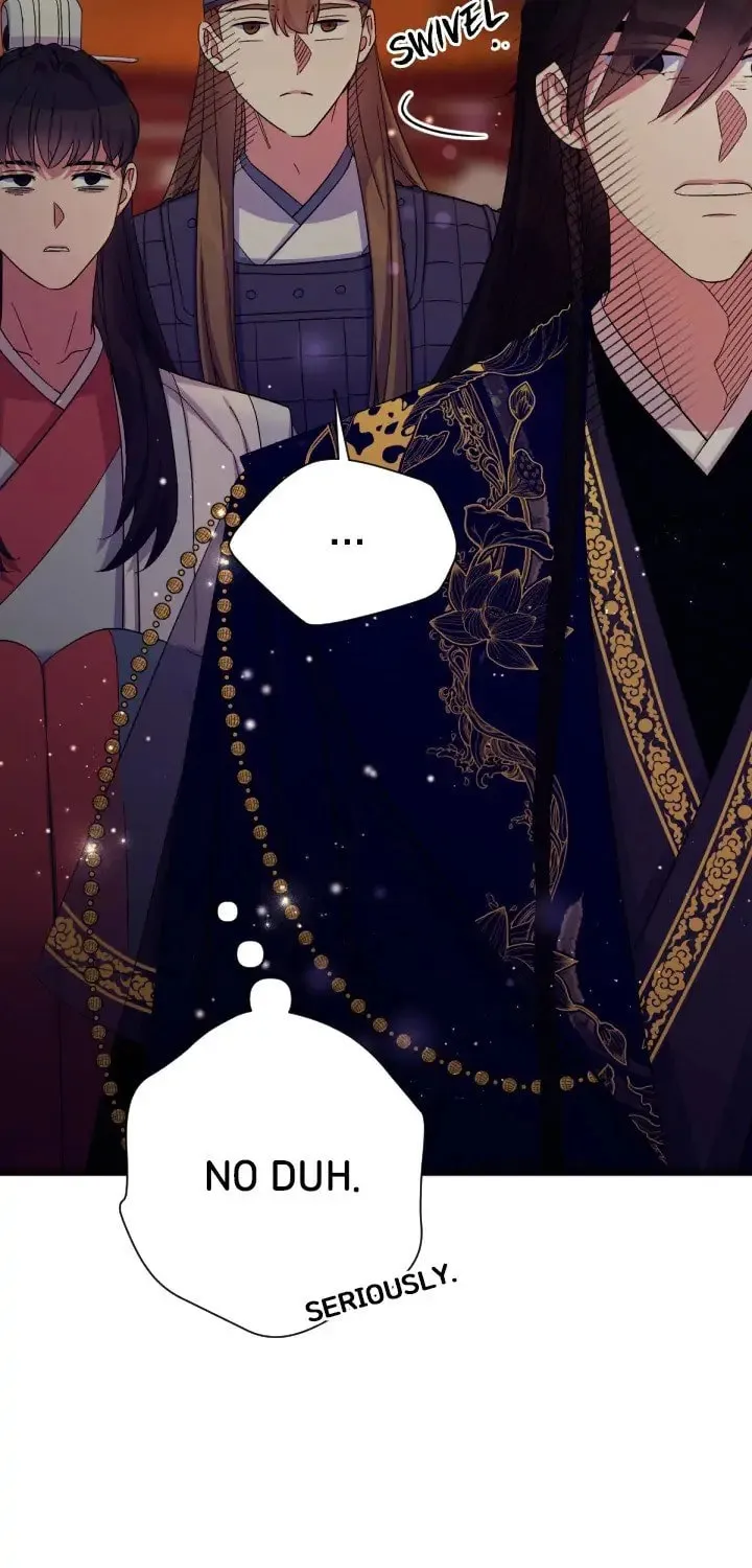 Girl Jock Empress Chapter 101 page 20 - 