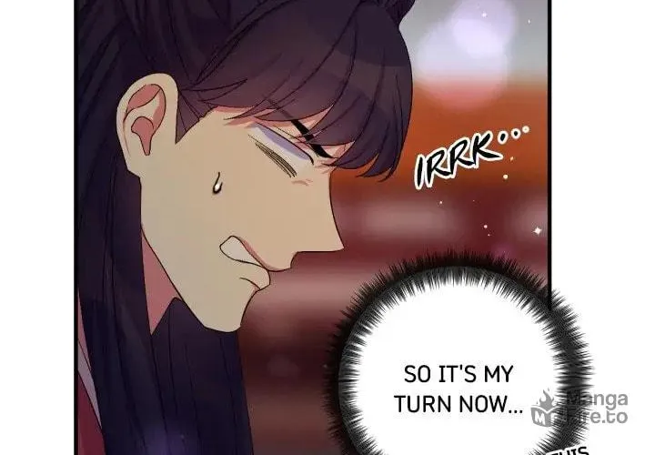 Girl Jock Empress Chapter 101 page 23 - 