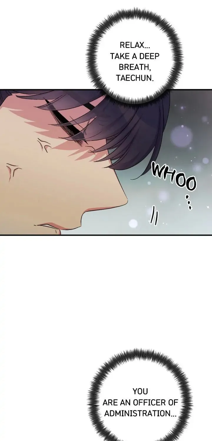 Girl Jock Empress Chapter 101 page 35 - 