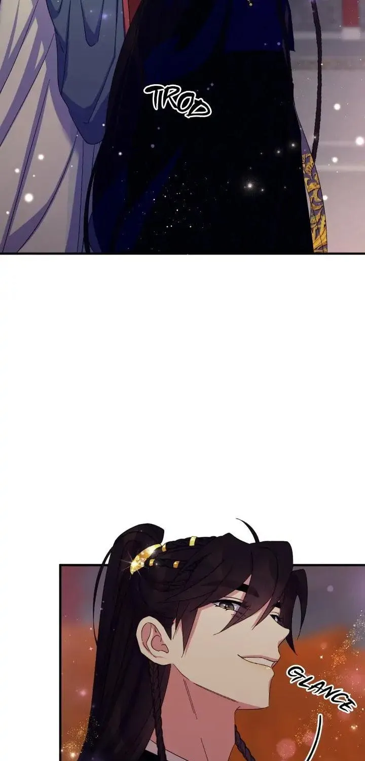 Girl Jock Empress Chapter 101 page 5 - 