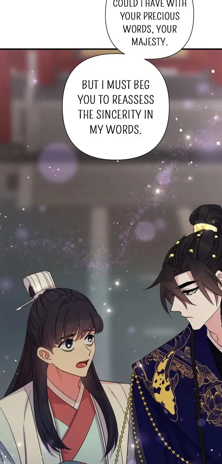 Girl Jock Empress Chapter 101 page 41 - 