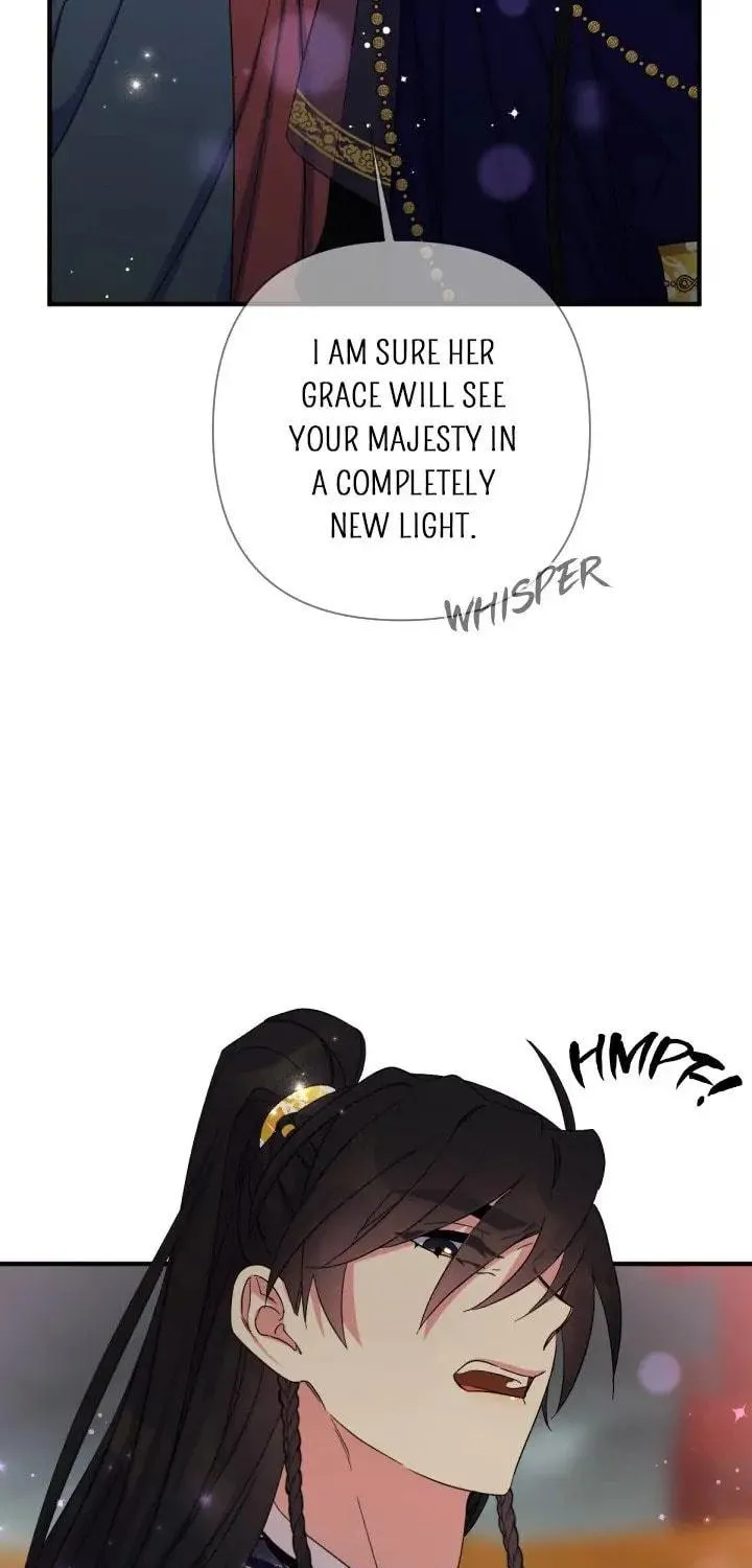 Girl Jock Empress Chapter 101 page 46 - 