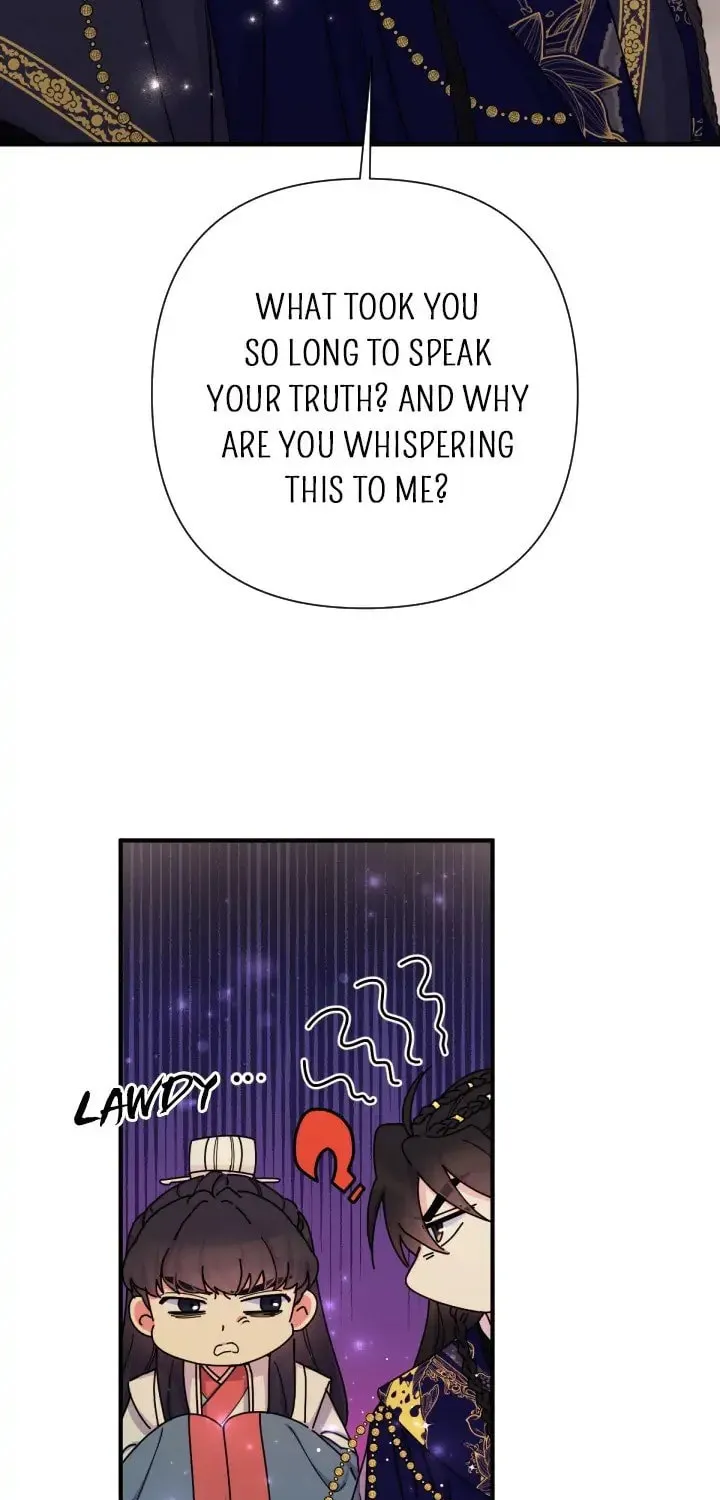 Girl Jock Empress Chapter 101 page 48 - 