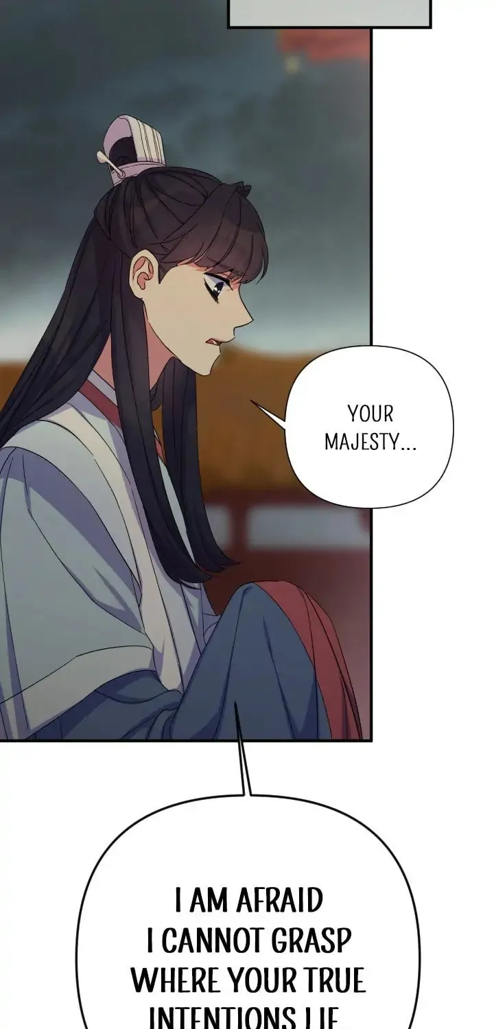 Girl Jock Empress Chapter 101 page 52 - 