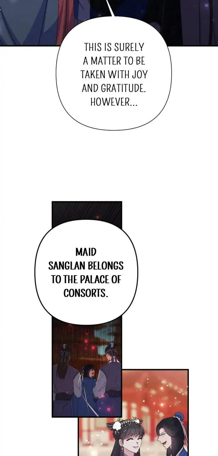 Girl Jock Empress Chapter 101 page 56 - 