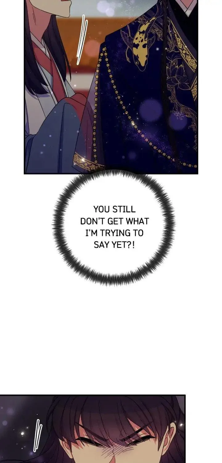 Girl Jock Empress Chapter 101 page 61 - 