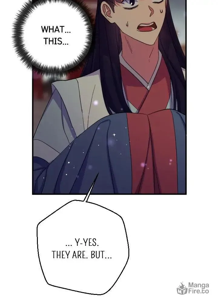 Girl Jock Empress Chapter 101 page 75 - 