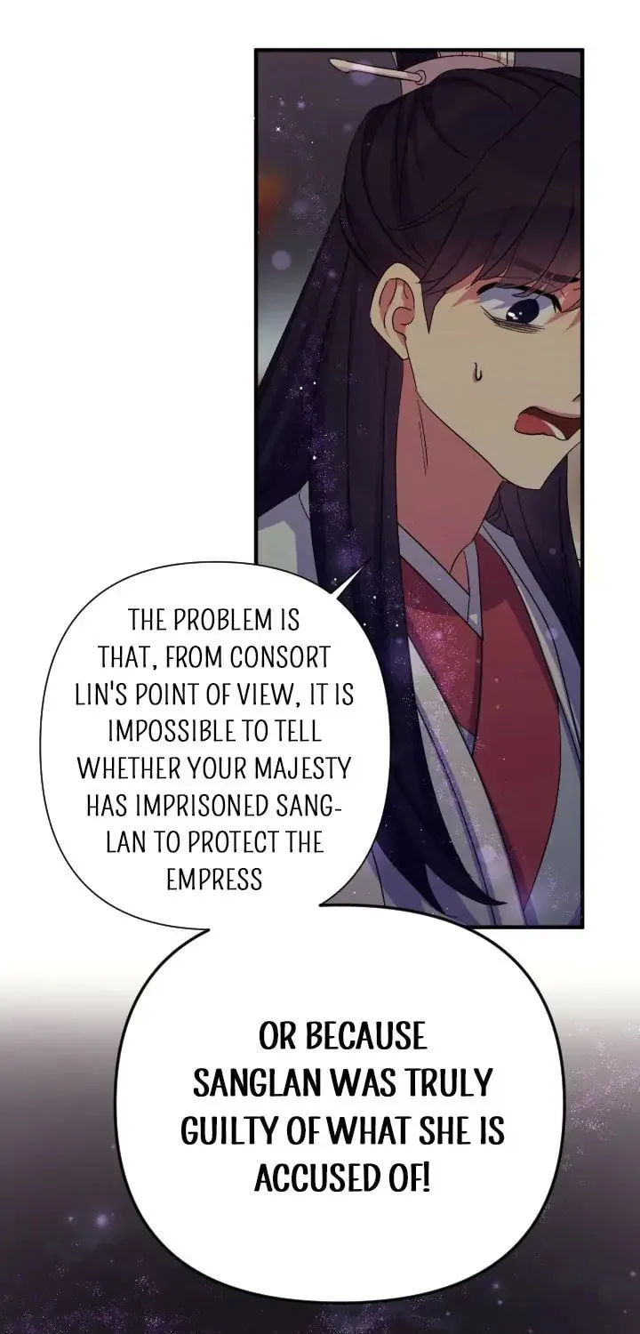 Girl Jock Empress Chapter 101 page 76 - 