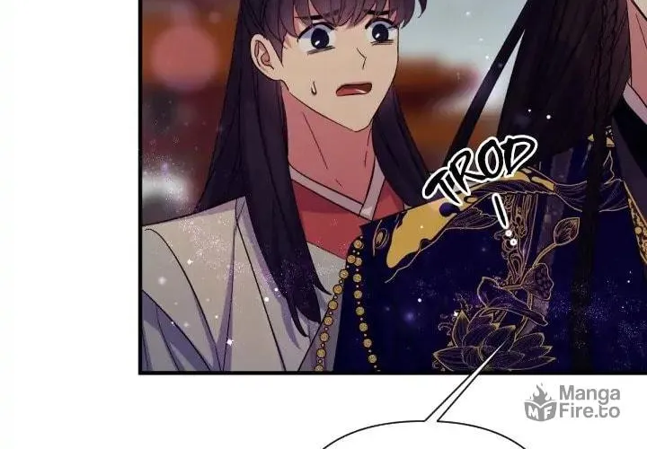 Girl Jock Empress Chapter 101 page 79 - 