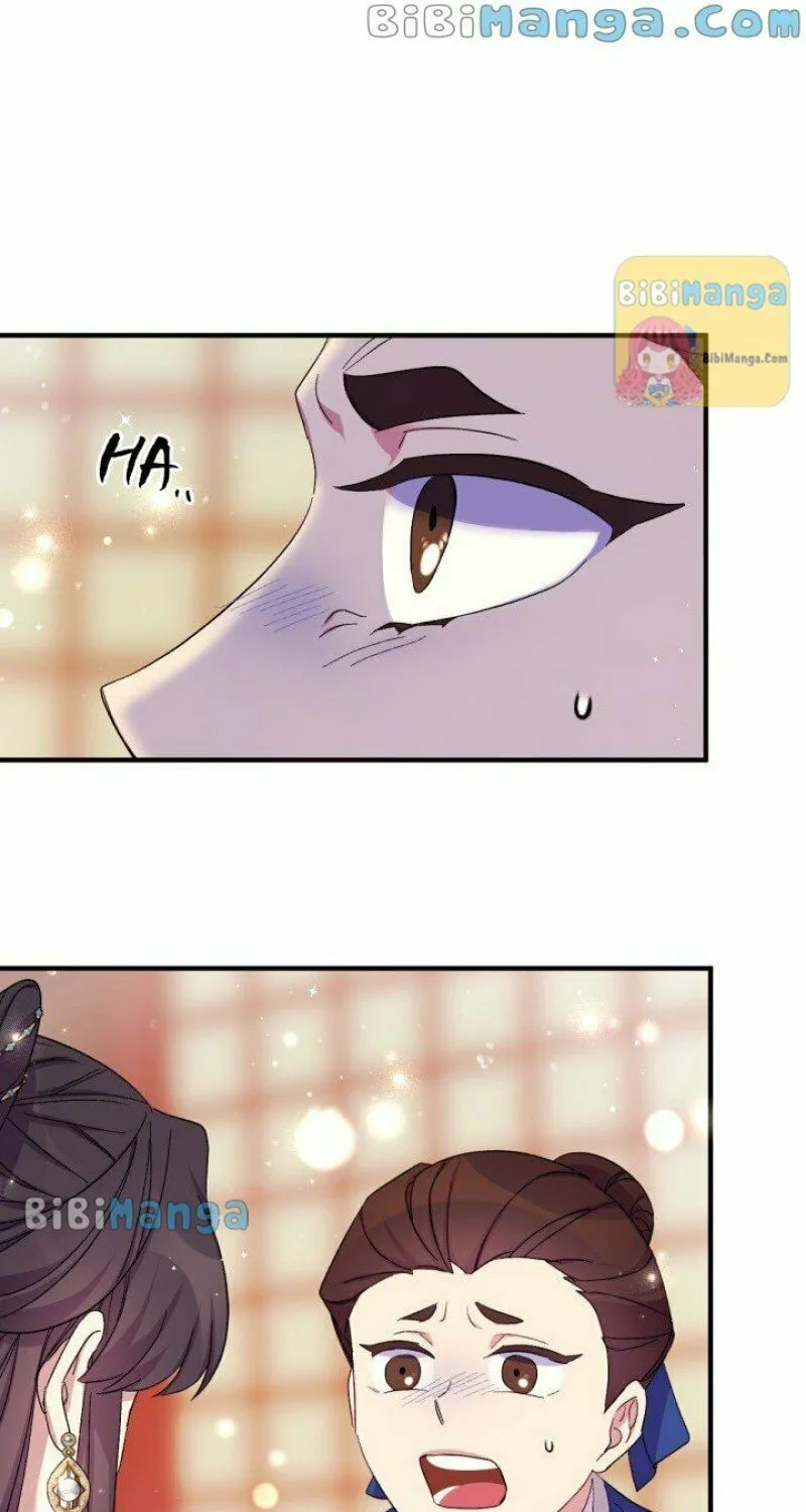 Girl Jock Empress Chapter 102 page 13 - 