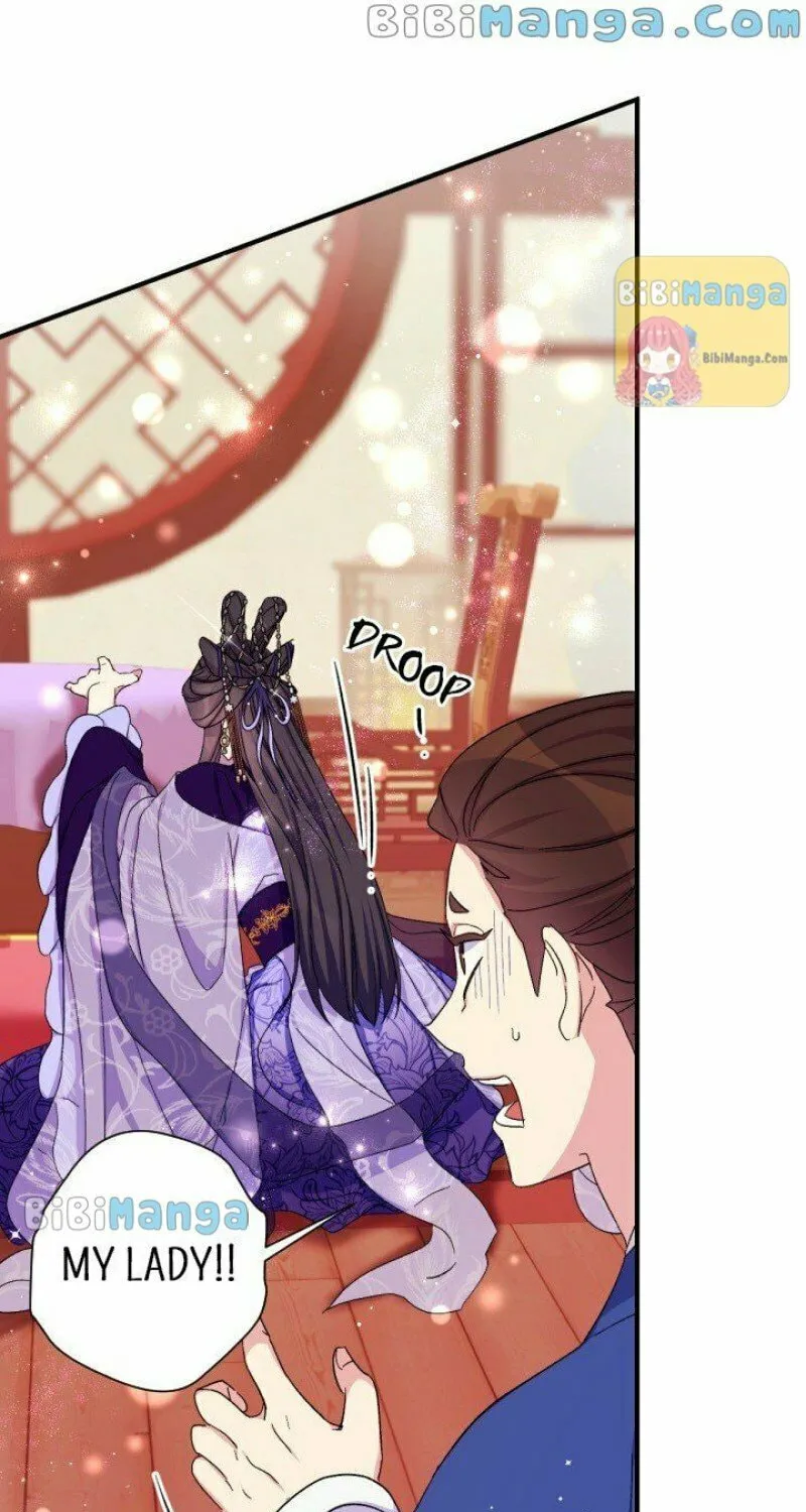 Girl Jock Empress Chapter 102 page 3 - 