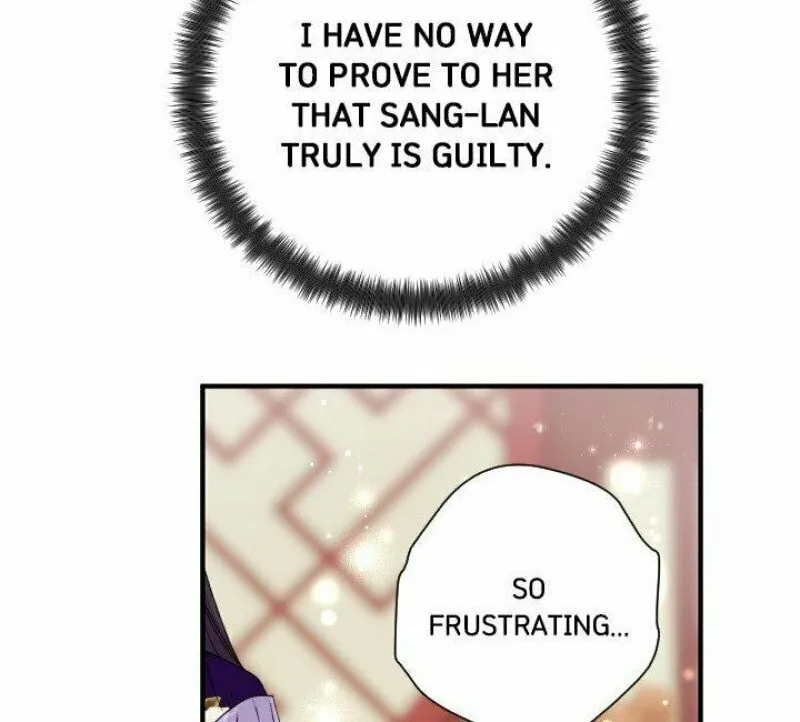 Girl Jock Empress Chapter 102 page 21 - 