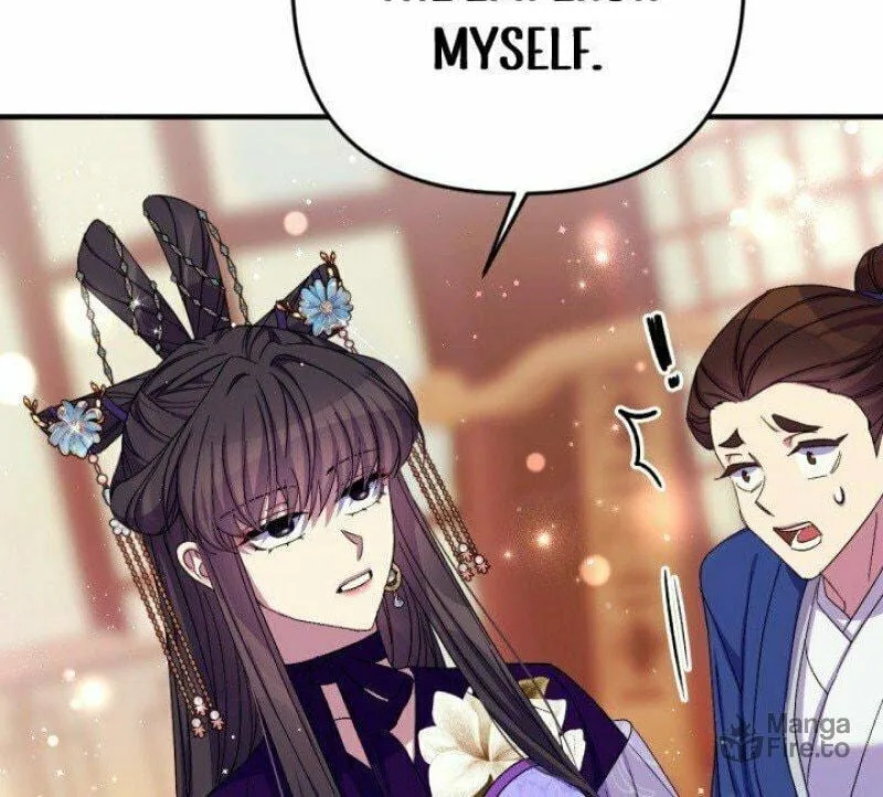 Girl Jock Empress Chapter 102 page 29 - 