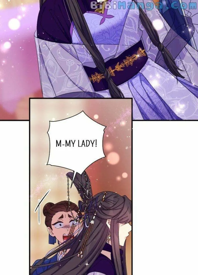 Girl Jock Empress Chapter 102 page 30 - 