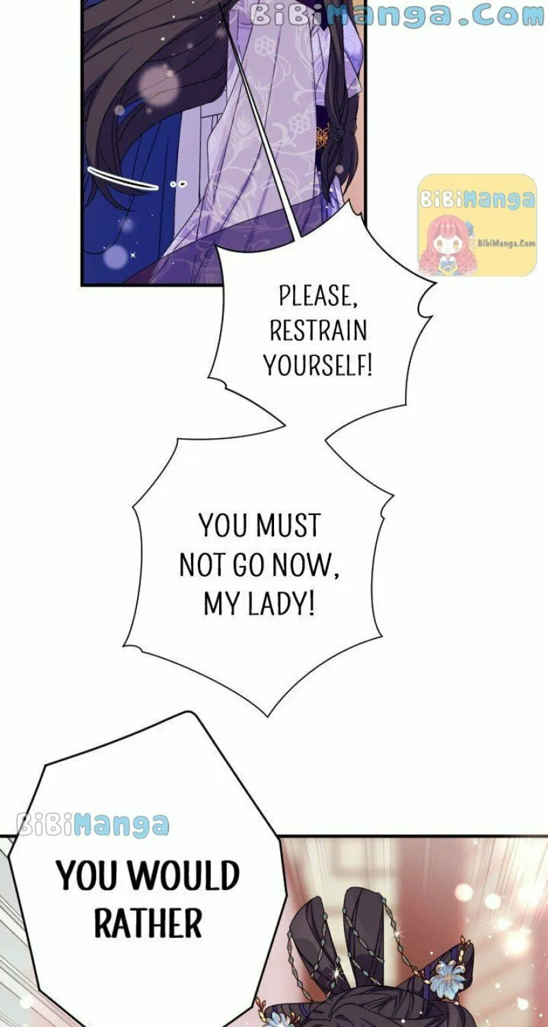 Girl Jock Empress Chapter 102 page 31 - 