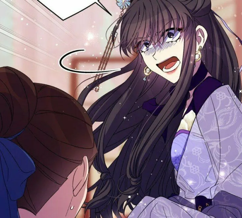 Girl Jock Empress Chapter 102 page 32 - 