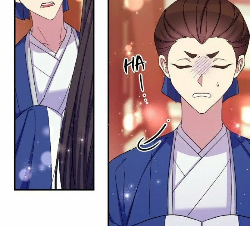 Girl Jock Empress Chapter 102 page 36 - 