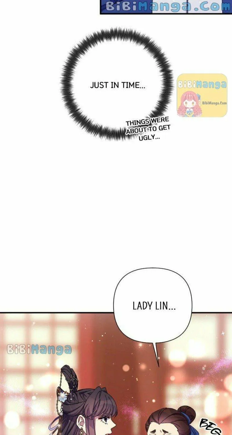 Girl Jock Empress Chapter 102 page 37 - 