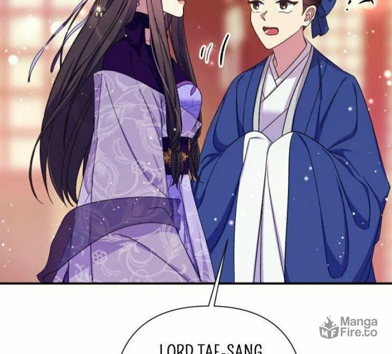Girl Jock Empress Chapter 102 page 38 - 