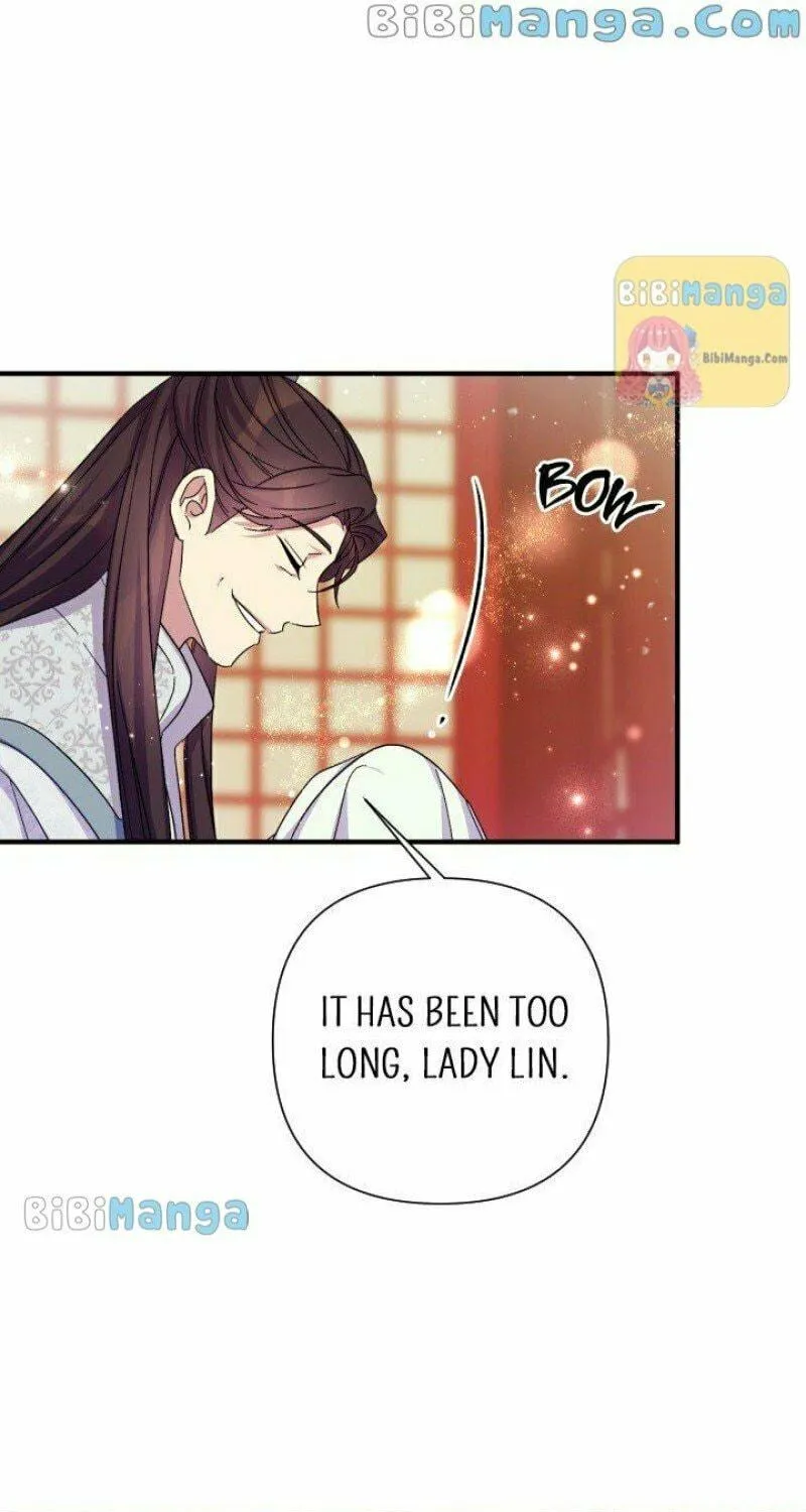 Girl Jock Empress Chapter 102 page 46 - 