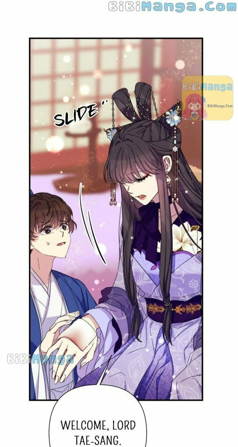 Girl Jock Empress Chapter 102 page 48 - 