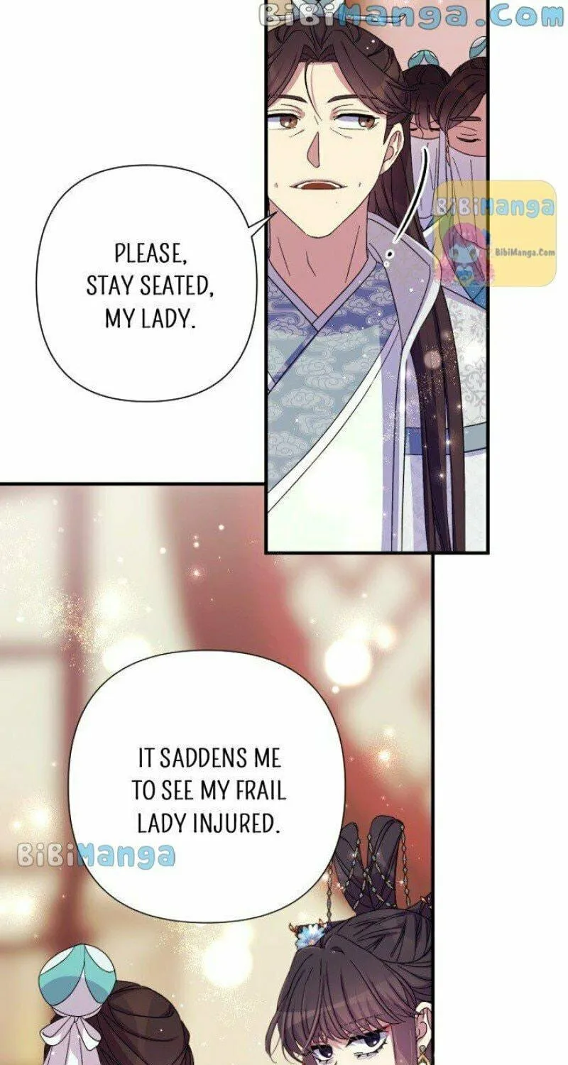 Girl Jock Empress Chapter 102 page 50 - 