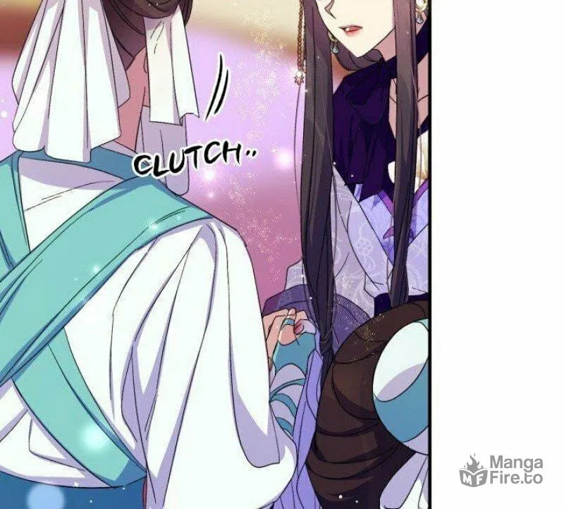 Girl Jock Empress Chapter 102 page 51 - 