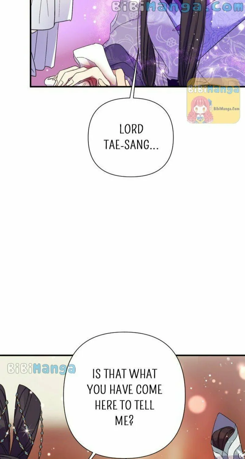 Girl Jock Empress Chapter 102 page 54 - 