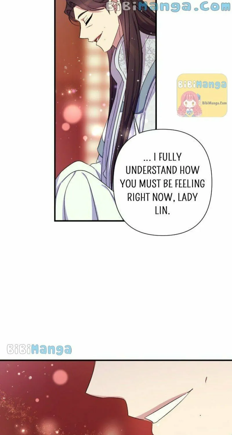 Girl Jock Empress Chapter 102 page 58 - 