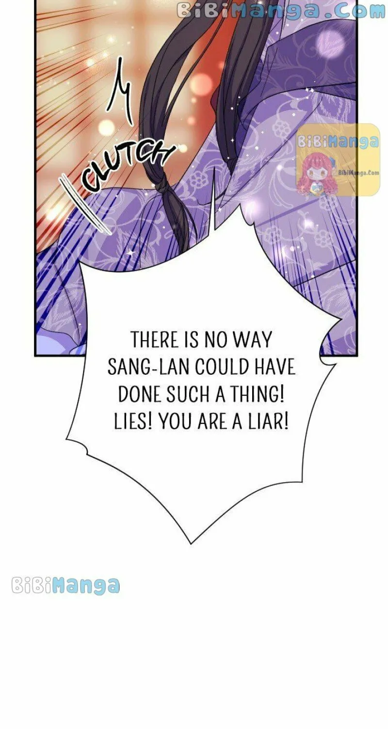 Girl Jock Empress Chapter 102 page 7 - 
