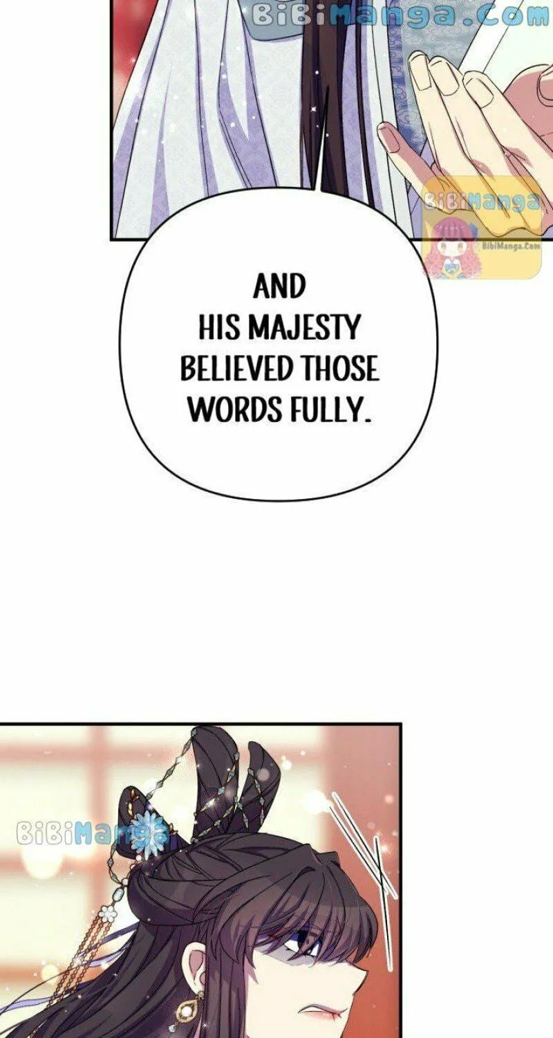 Girl Jock Empress Chapter 102 page 61 - 