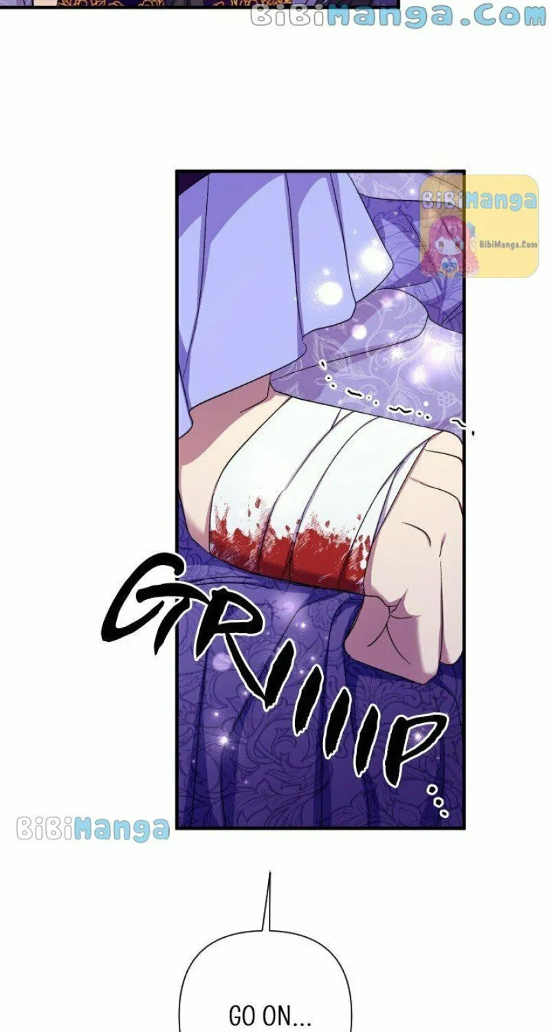 Girl Jock Empress Chapter 102 page 63 - 