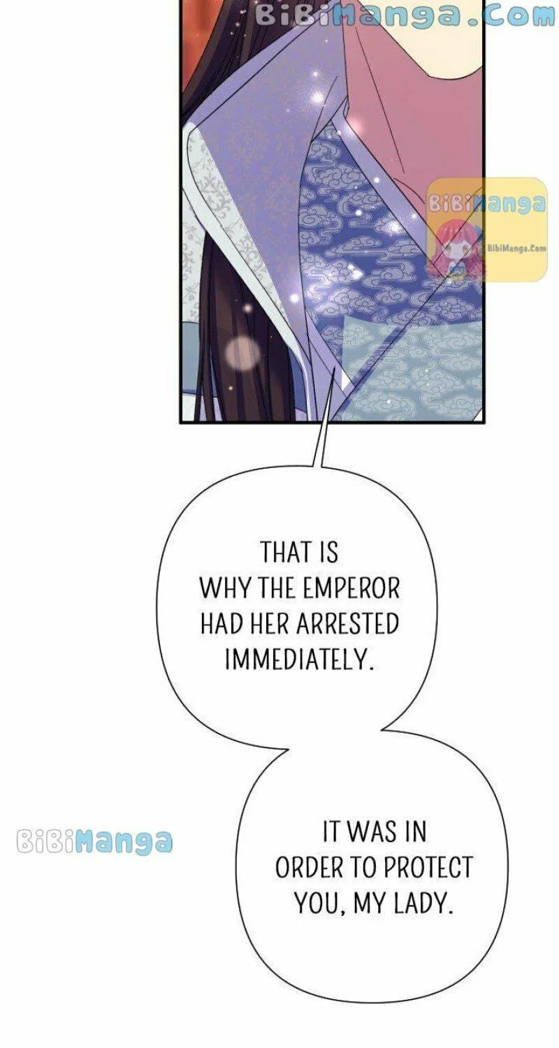 Girl Jock Empress Chapter 102 page 73 - 
