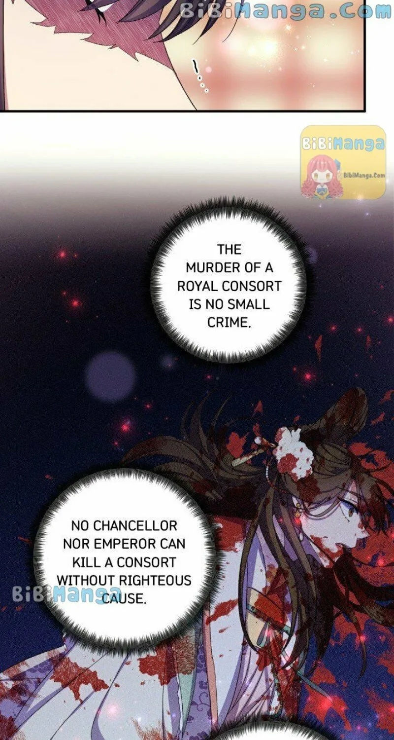 Girl Jock Empress Chapter 102 page 76 - 