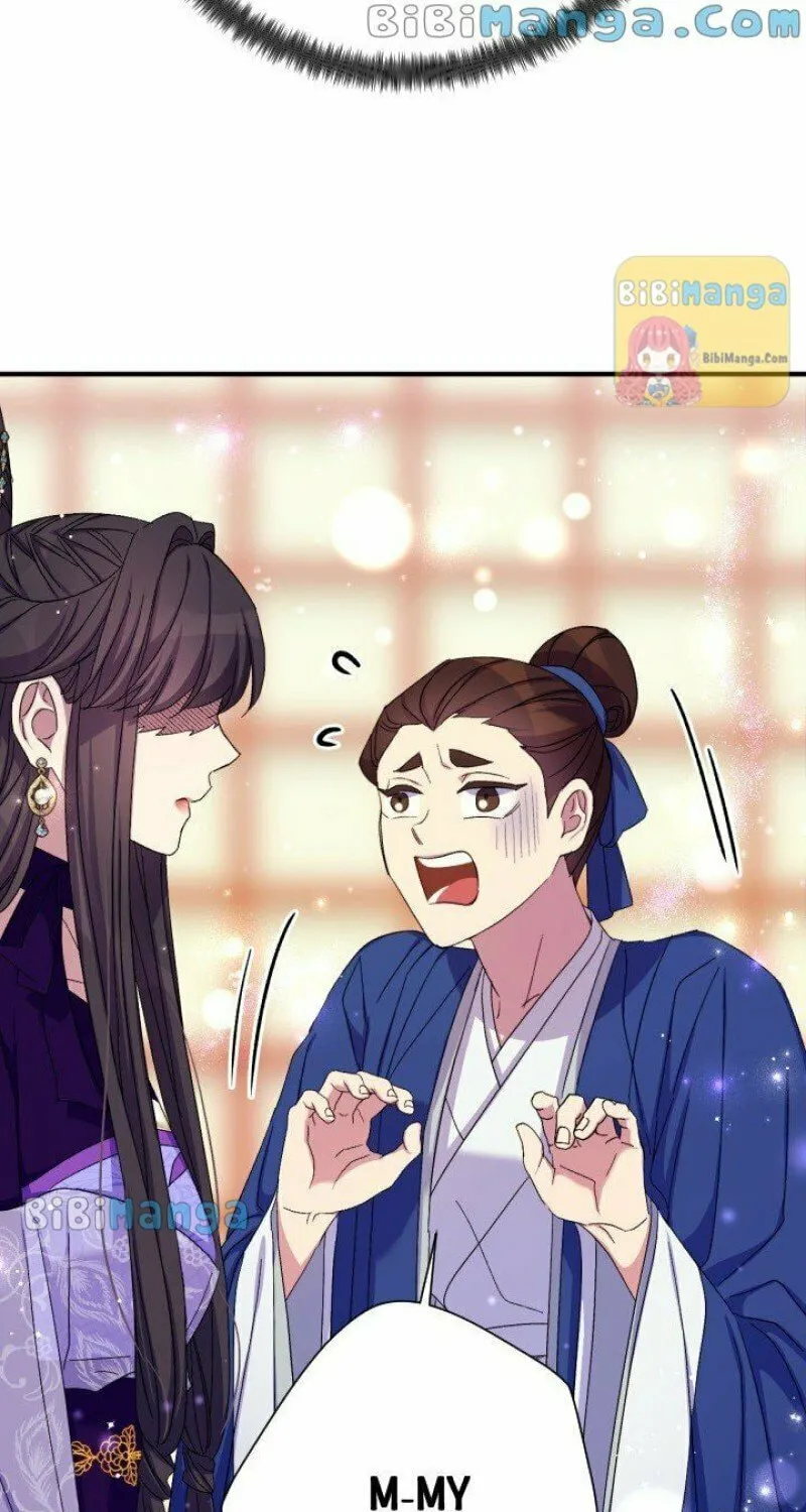 Girl Jock Empress Chapter 102 page 80 - 