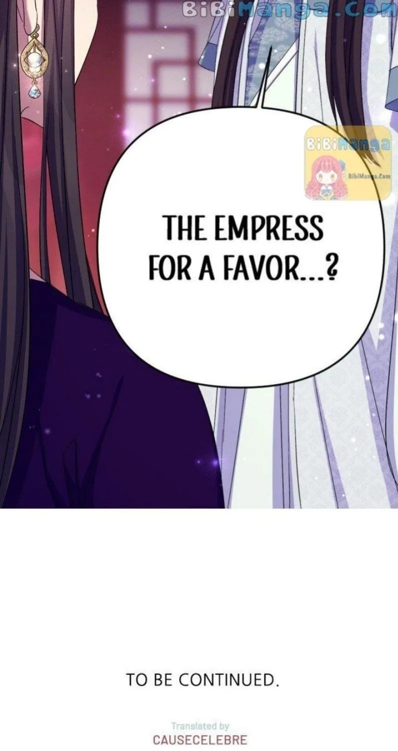 Girl Jock Empress Chapter 102 page 84 - 