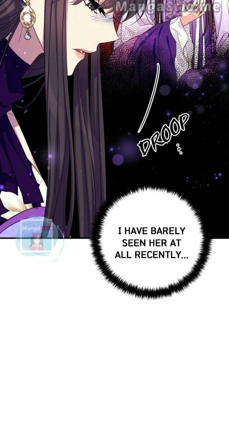 Girl Jock Empress Chapter 103 page 13 - 