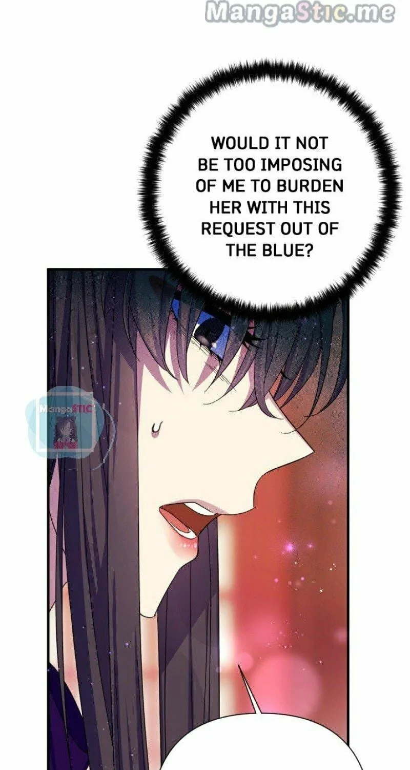 Girl Jock Empress Chapter 103 page 16 - 